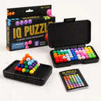 Kids Logic Battle Board Game – photo 5