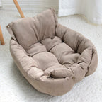 3-in-1 Multifunction Dog Bed Mat – pet bed photo 8