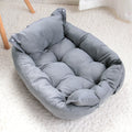 3-in-1 Multifunction Dog Bed Mat – pet bed photo 7