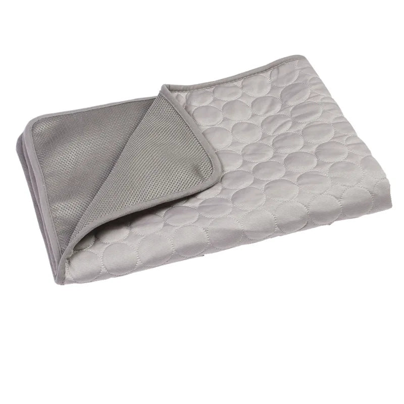 Cooling Pet Mat for Dogs & Cats – pet beds photo 10