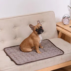 Cooling Pet Mat for Dogs & Cats – pet beds photo 4