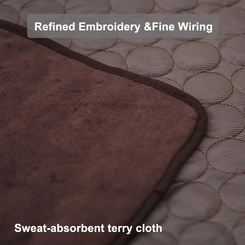 Cooling Pet Mat for Dogs & Cats – pet beds photo 6