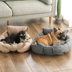3-in-1 Multifunction Dog Bed Mat – pet bed photo 2