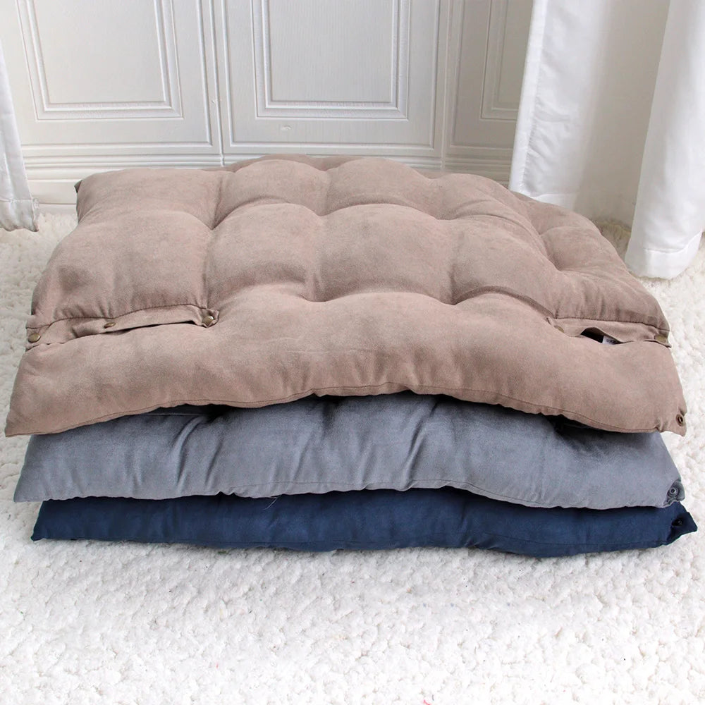 3-in-1 Multifunction Dog Bed Mat – pet bed photo 4