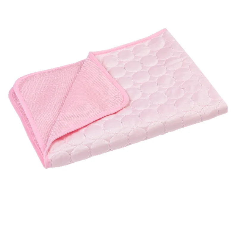 Cooling Pet Mat for Dogs & Cats – pet beds photo 8