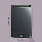 LCD Drawing Tablet for Kids – photo 18