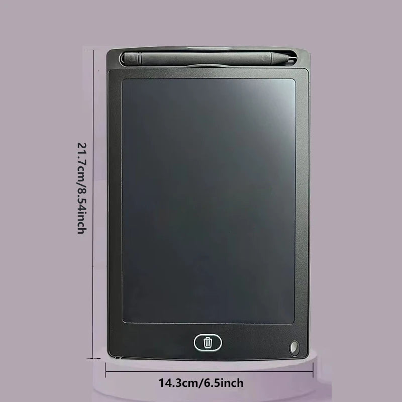 LCD Drawing Tablet for Kids – photo 18