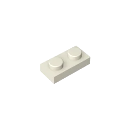1 x 2 Plate Building Brick – building bricks photo 15
