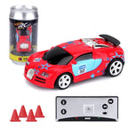 1:58 Mini RC Car in a Can – rc cars photo 10