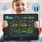 Magic Doodle LCD Drawing Tablet for Kids – kids drawing tablet photo 15