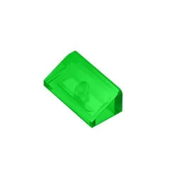 1 x 2 x 2/3 Slope 30° Building Brick – building bricks photo 18