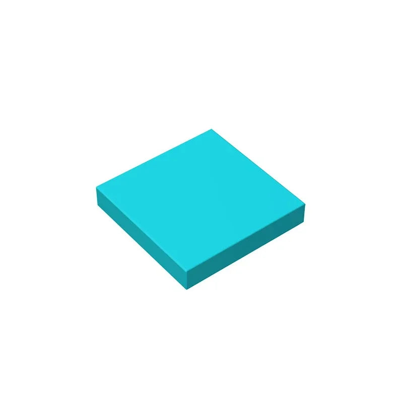 2 x 2 Flat Tile Building Brick – building bricks photo 31