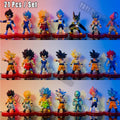 Dragon Ball Z Action Figure Sets – photo 7