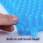 Portable Dog Paw Cleaner Cup – photo 5
