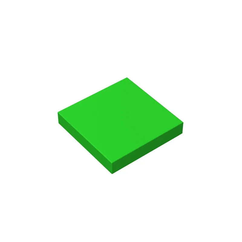 2 x 2 Flat Tile Building Brick – building bricks photo 18