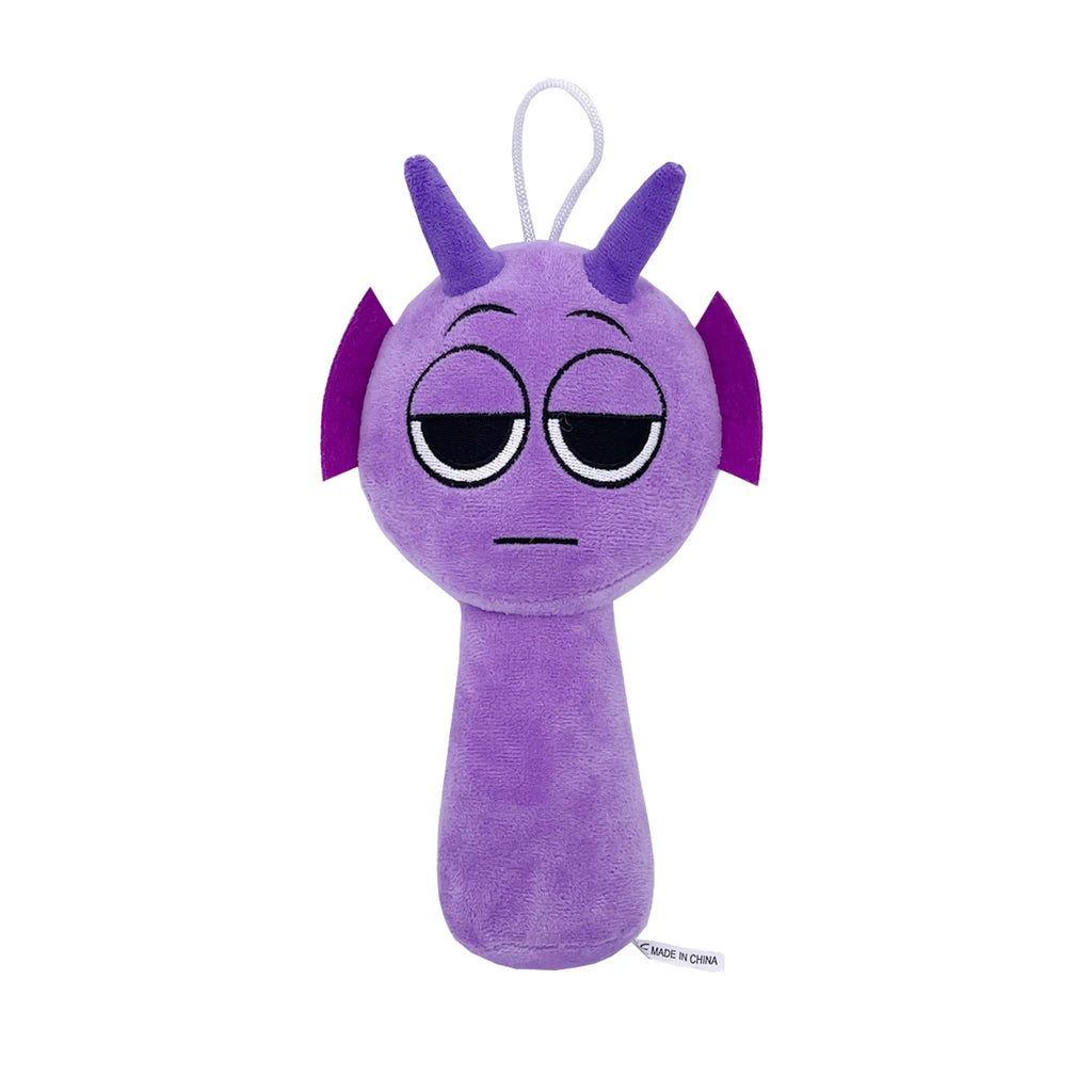 Sprunki Plush Toy – stuffed animals & plushies photo 11