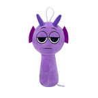 Sprunki Plush Toy – stuffed animals & plushies photo 11