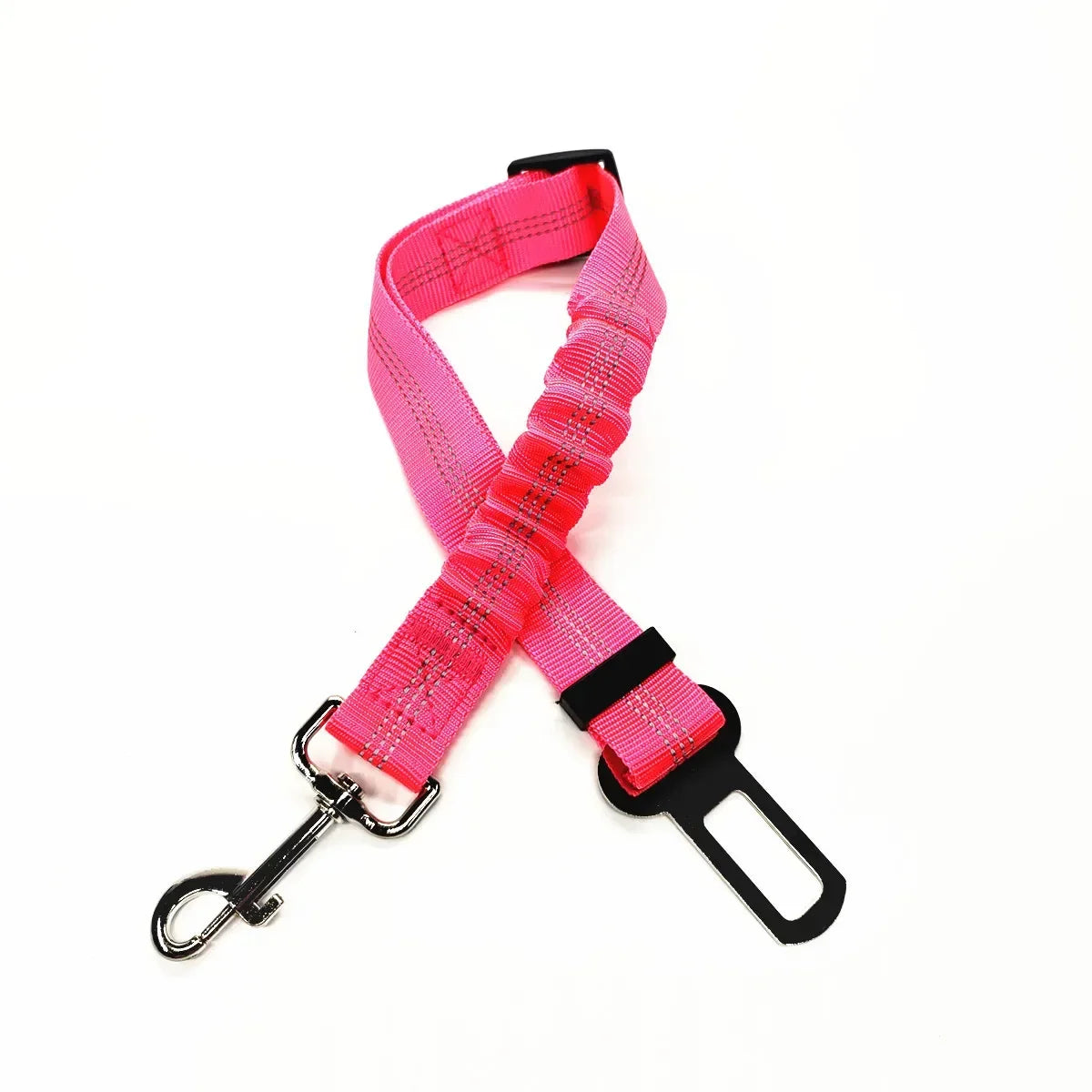 Adjustable Pet Car Seat Belt – pet seat belt photo 10
