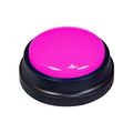 Recordable Dog Talking Button – pet training aid photo 7