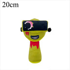 Sprunki Plush Toys – photo 41