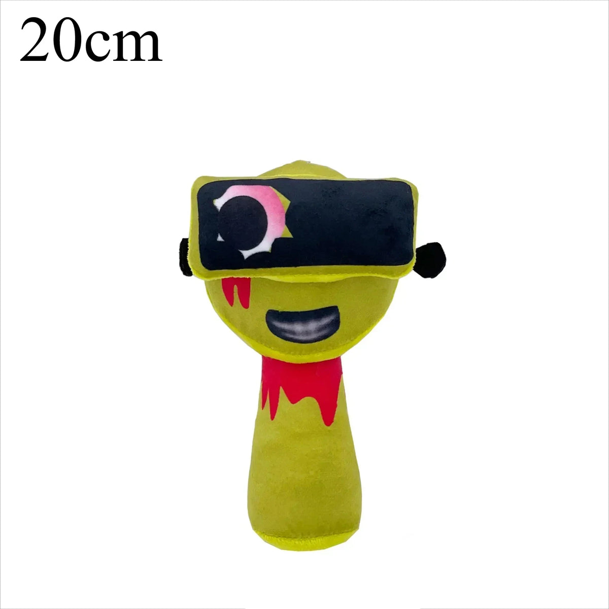 Sprunki Plush Toys – photo 41