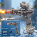 Powerful Electric Water Gun for Adults & Teens – photo 6