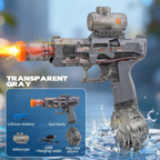 Powerful Electric Water Gun for Adults & Teens – photo 6