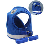 Cat Harness and Leash Set – photo 8
