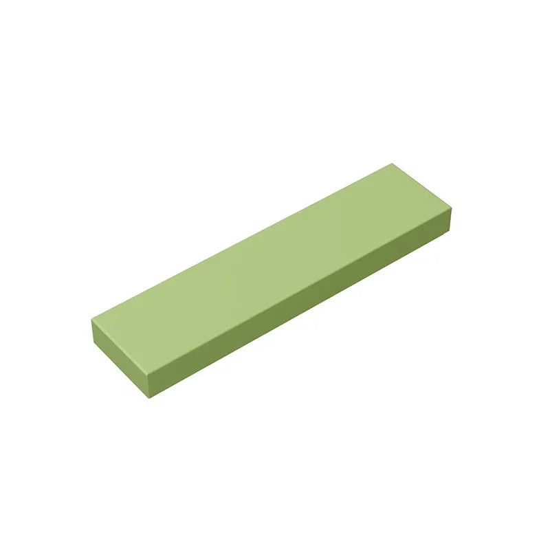 1 x 4 Flat Tile Building Brick – building bricks photo 29