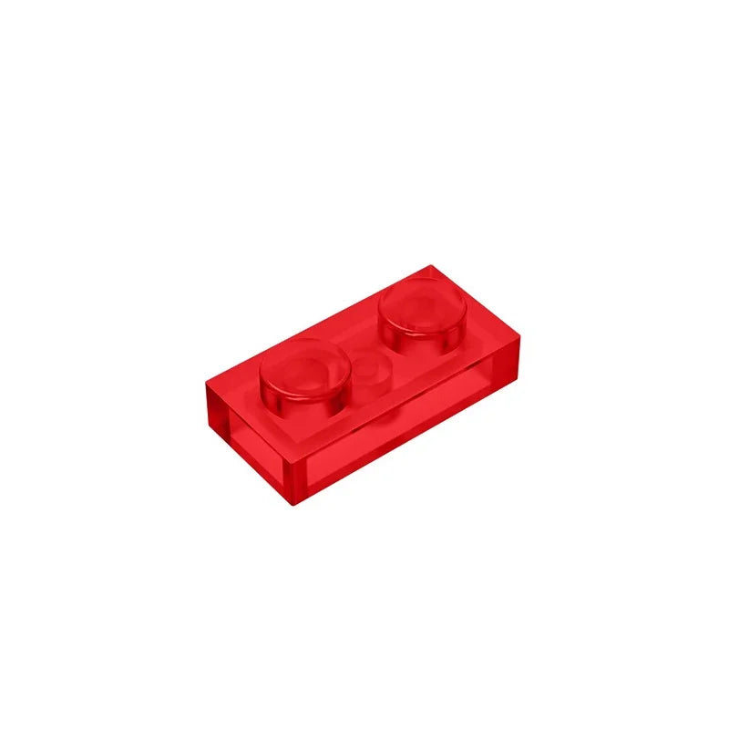 1 x 2 Plate Building Brick – building bricks photo 20