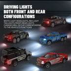1:64 Mini Alloy RC Car – photo 3