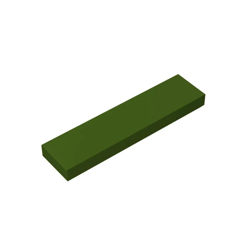 1 x 4 Flat Tile Building Brick – building bricks photo 59