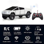 1:24 RC Cyber Pickup Truck – rc car photo 2
