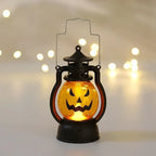 Halloween Hanging LED Lantern – halloween decor photo 13