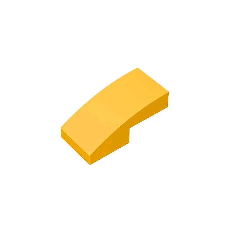 2 x 1 Curved Slope Building Brick – building bricks photo 25