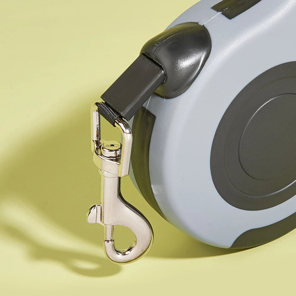 Retractable Dog Leash 3m / 5m – photo 3