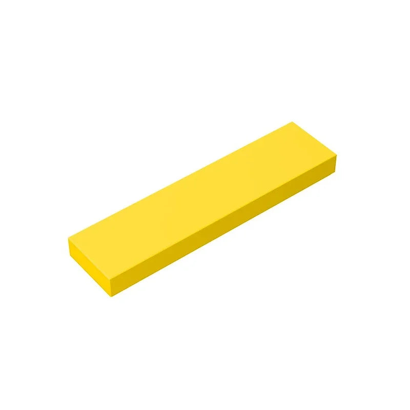 1 x 4 Flat Tile Building Brick – building bricks photo 46