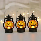 Halloween Hanging LED Lantern – halloween decor photo 5