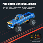 HB09 & HB10 1:64 Mini Alloy RC Car – photo 23