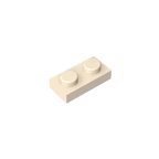 1 x 2 Plate Building Brick – building bricks photo 48
