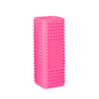 Silicone Pet Hair Removal Brush – pet hair remover photo 13