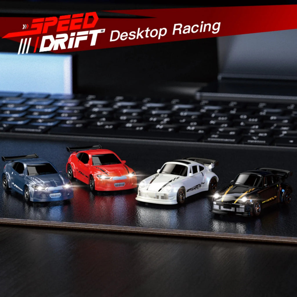 KF20 1:64 Mini RC Drift Car – rc car photo 6