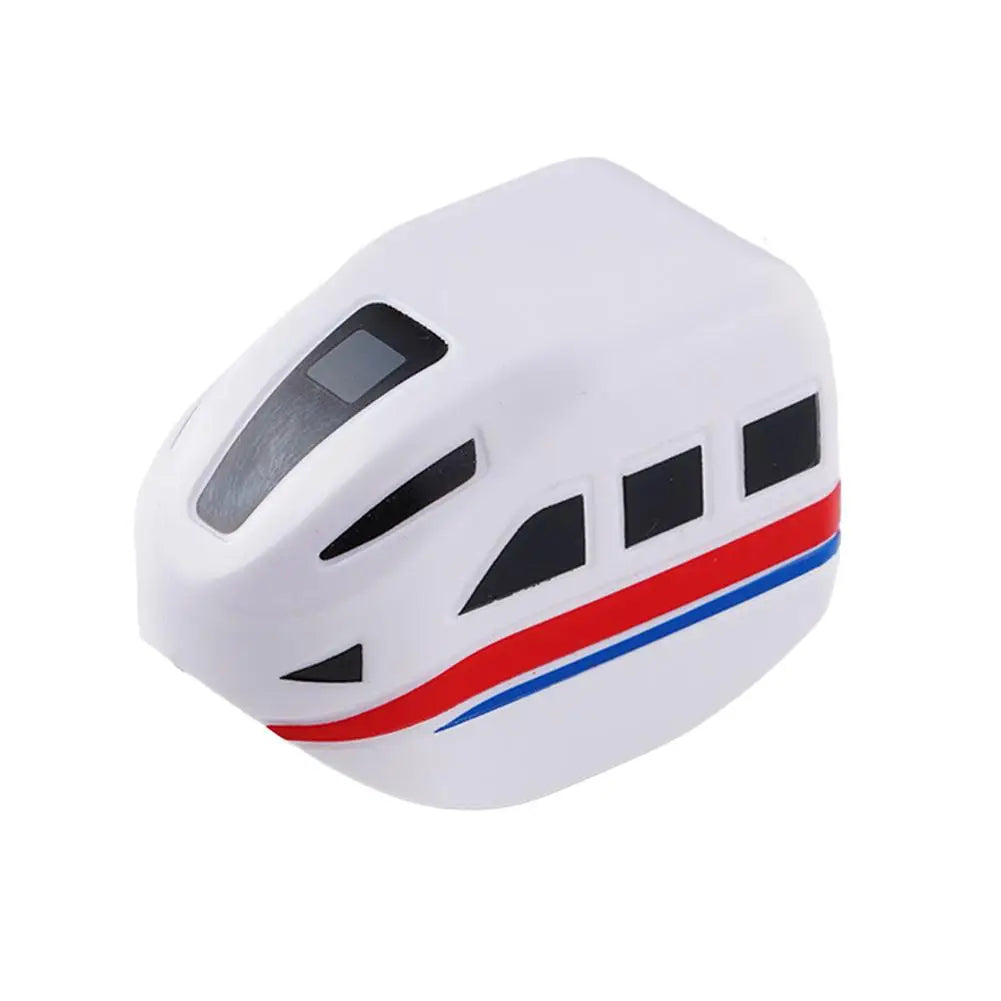 Anti-Gravity Magnetic Electric Car for Magnetic Tile Tracks – toy car photo 8