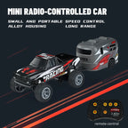 HB09 & HB10 1:64 Mini Alloy RC Car – photo 16