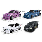 1:64 Mini RC Drift Car – rc car photo 6