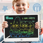 Magic Doodle LCD Drawing Tablet for Kids – kids drawing tablet photo 12