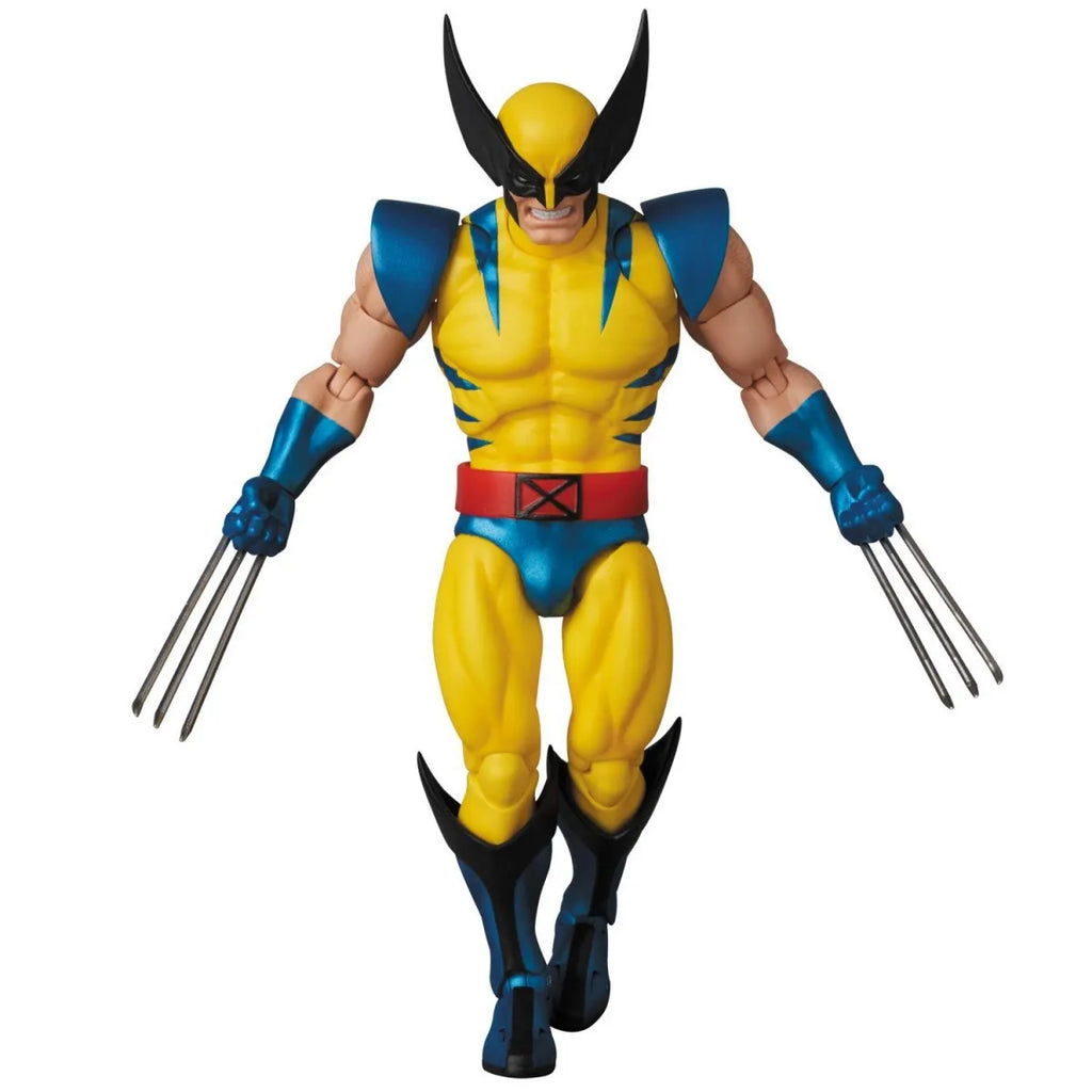Wolverine 6-Inch Action Figure – photo 6