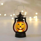 Halloween Hanging LED Lantern – halloween decor photo 11