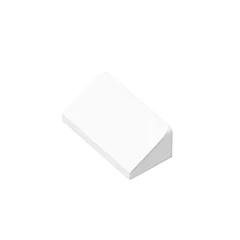 1 x 2 x 2/3 Slope 30° Building Brick – building bricks photo 17