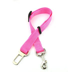 Adjustable Pet Car Seat Belt – pet seat belt photo 17